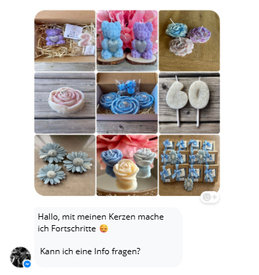 Wellness-Kits für Hochzeiten und Events